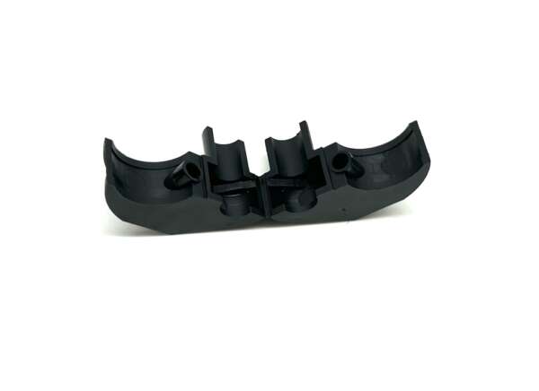 Lee morsetto in plastica per asta reggibossolo TF3566 - immagine 3