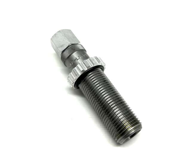 Lee die polvere per dosatore 90194 long charging die - immagine 3