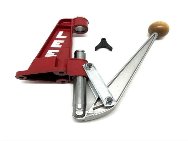 Lee pressa breech lock reloader 90045