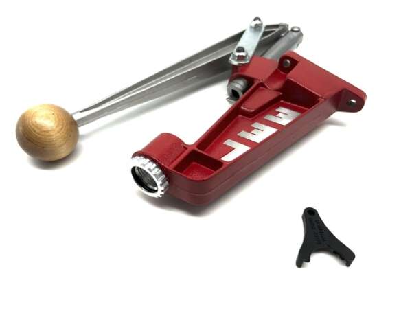 Lee pressa breech lock reloader 90045 - immagine 2