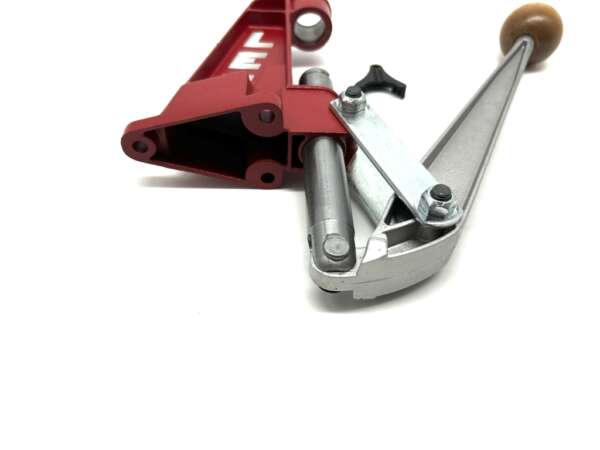 Lee pressa breech lock reloader 90045 - immagine 3