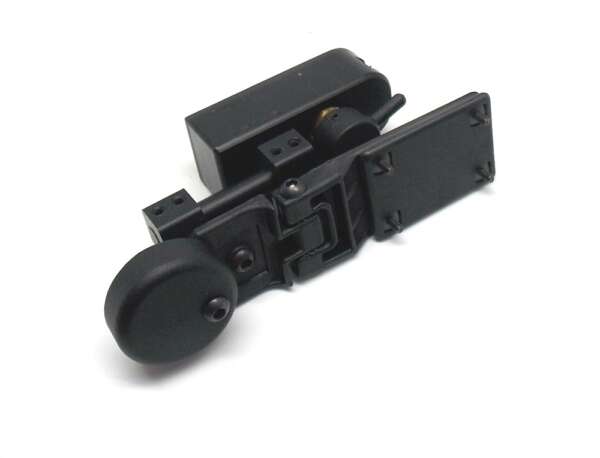 Fondina Beretta ghost 92 96 A1 Tiro dinamico - DX - immagine 2