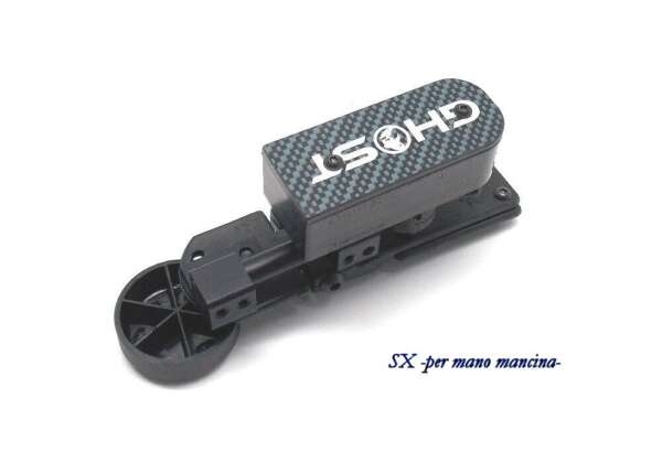 Fondina Beretta ghost 92 96 A1 Tiro dinamico - DX - immagine 3