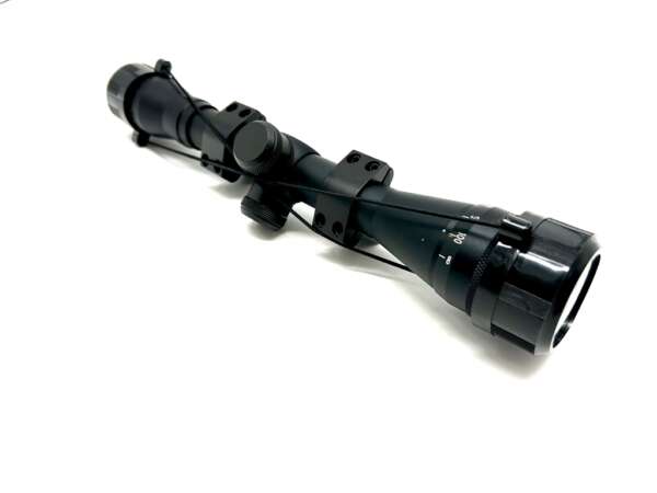 Cannocchiale GAMO 4X32 AOWR per carabina aria compressa - immagine 2