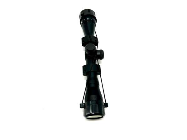 Cannocchiale GAMO 4X32 AOWR per carabina aria compressa - immagine 3