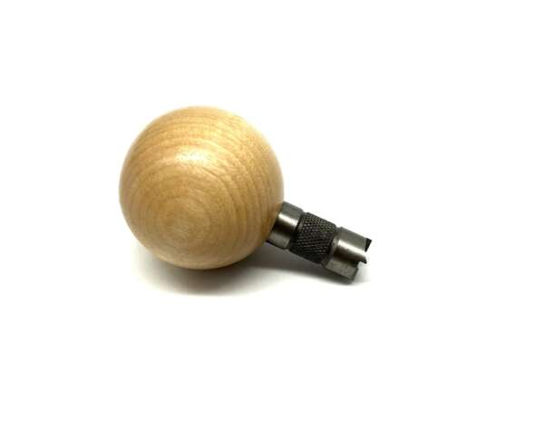 Lee fresa manuale con pomello 90275 cutter with ball grip