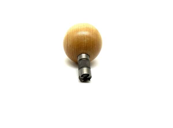 Lee fresa manuale con pomello 90275 cutter with ball grip - immagine 2