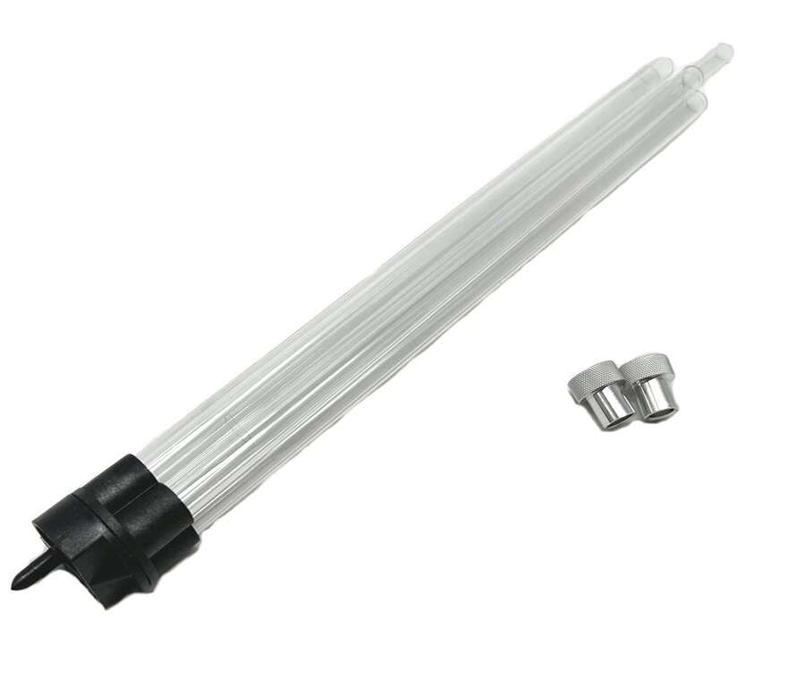 Lee adattatore multi tubo per alimentatore palle 90280