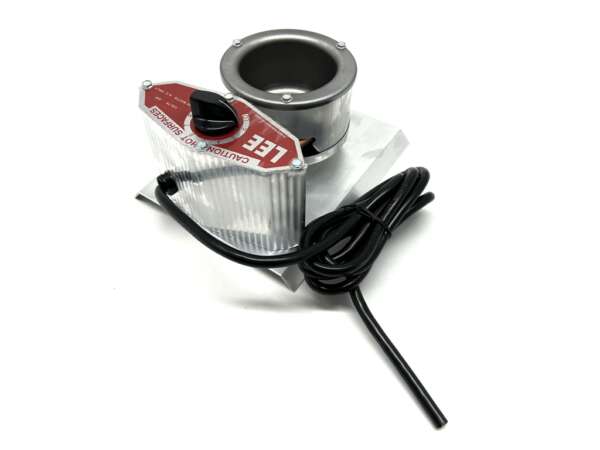 Lee fornace precision melter 90024 - immagine 2