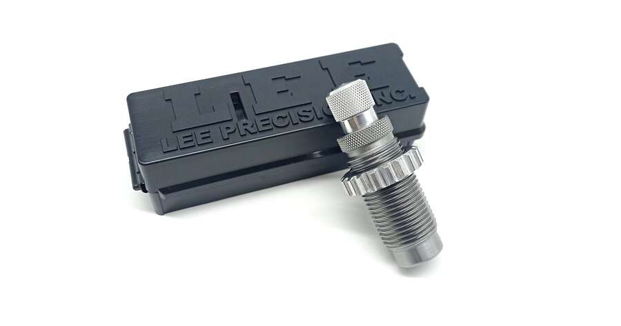 Lee factory crimp die carbide 45 colt 90865 Long Colt