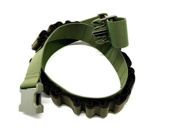 Cartuccera Delfiero elastica 51 celle