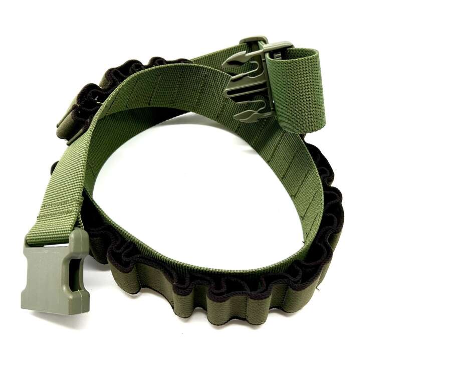 Cartuccera Delfiero elastica 51 celle