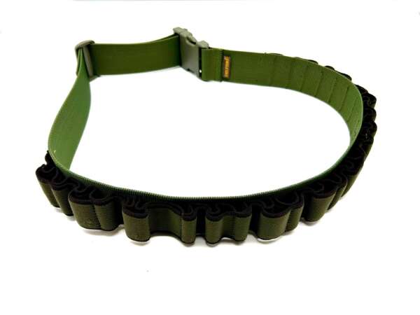 Cartuccera Delfiero elastica 51 celle - immagine 2