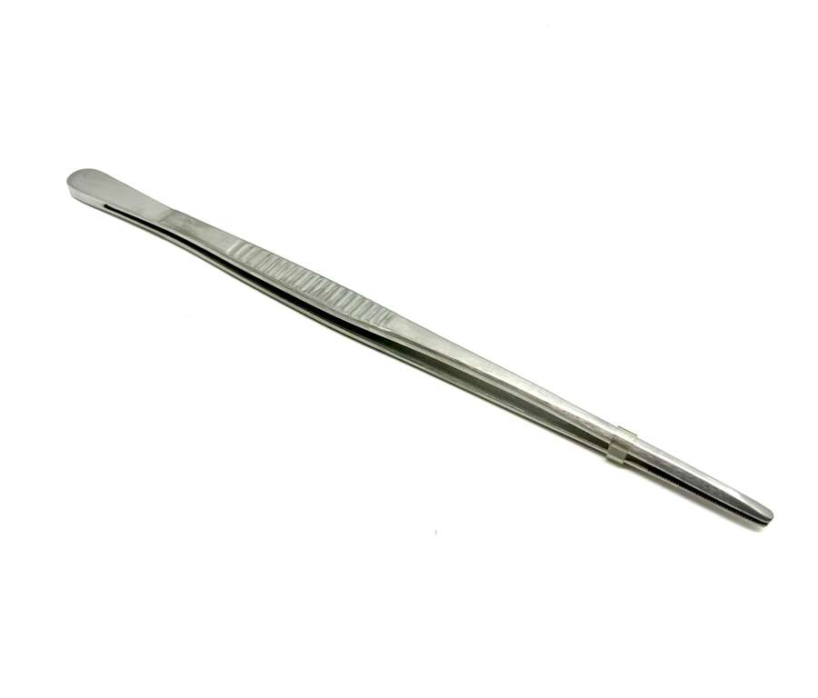 Pinza Due Cigni in acciaio da cuoco 2C76830