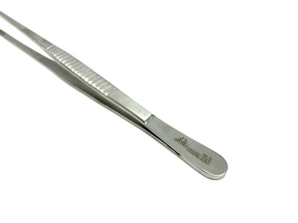 Pinza Due Cigni in acciaio da cuoco 2C76830 - immagine 3