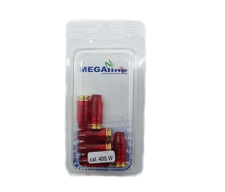 Salvapercussore Mega per 40 SW proteggi percussore in plastica