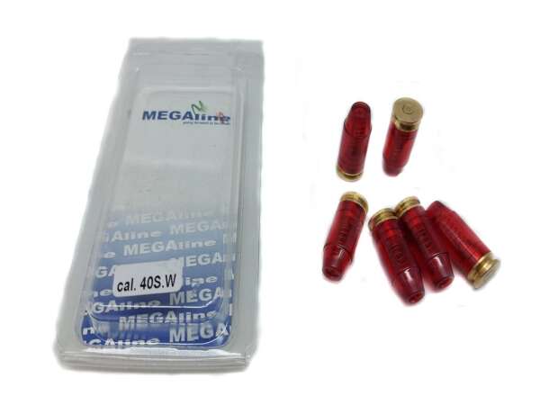 Salvapercussore Mega per 40 SW proteggi percussore in plastica - immagine 2