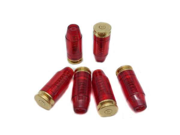 Salvapercussore Mega per 40 SW proteggi percussore in plastica - immagine 3