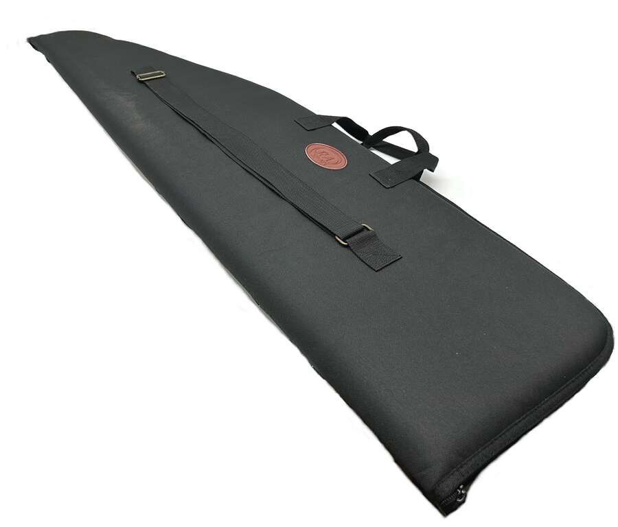 Fodero custodia nylon cm 105X25 per fucile Ra sport