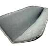 Fodero custodia nylon cm 105X25 per fucile Ra sport - immagine 2