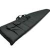 Fodero custodia nylon cm 105X25 per fucile Ra sport - immagine 3