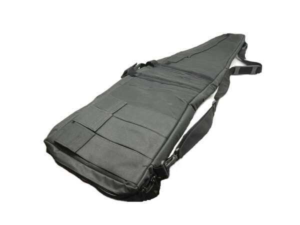 Fodero custodia nylon cm 116X28 per fucile Ra sport