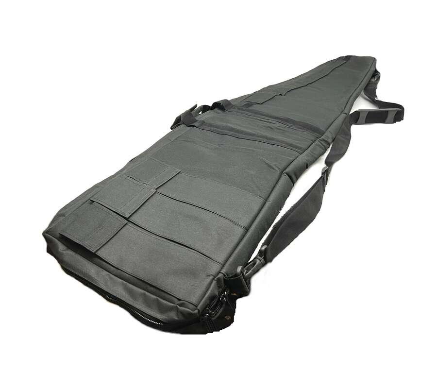 Fodero custodia nylon cm 116X28 per fucile Ra sport