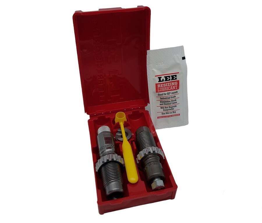 Lee 2 dies set 6.5 carcano 90749