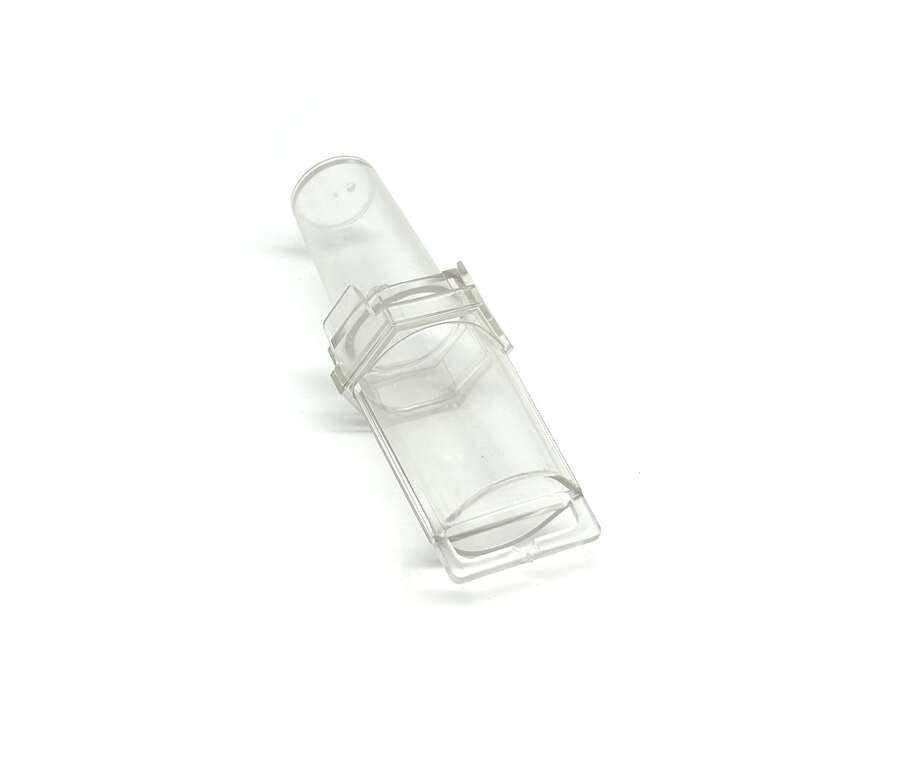 Lee scatola vuota per die in plastica QT3656