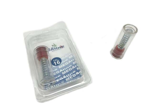 Salvapercussore Mega calibro 16 proteggi percussore in plastica