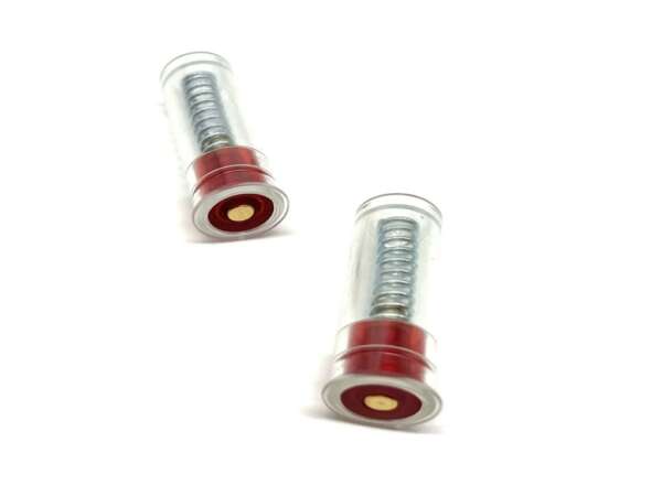 Salvapercussore Mega calibro 16 proteggi percussore in plastica - immagine 2