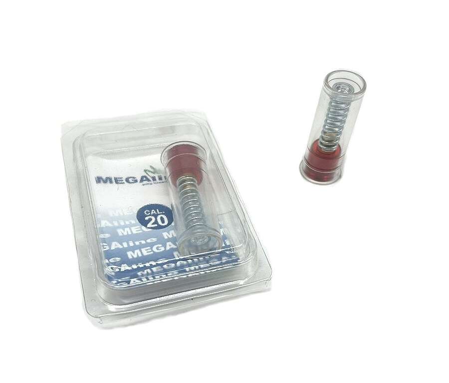 Salvapercussore Mega calibro 20 proteggi percussore in plastica