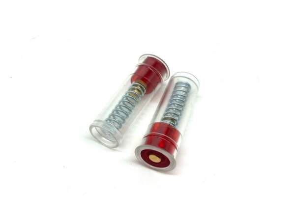 Salvapercussore Mega calibro 20 proteggi percussore in plastica - immagine 2