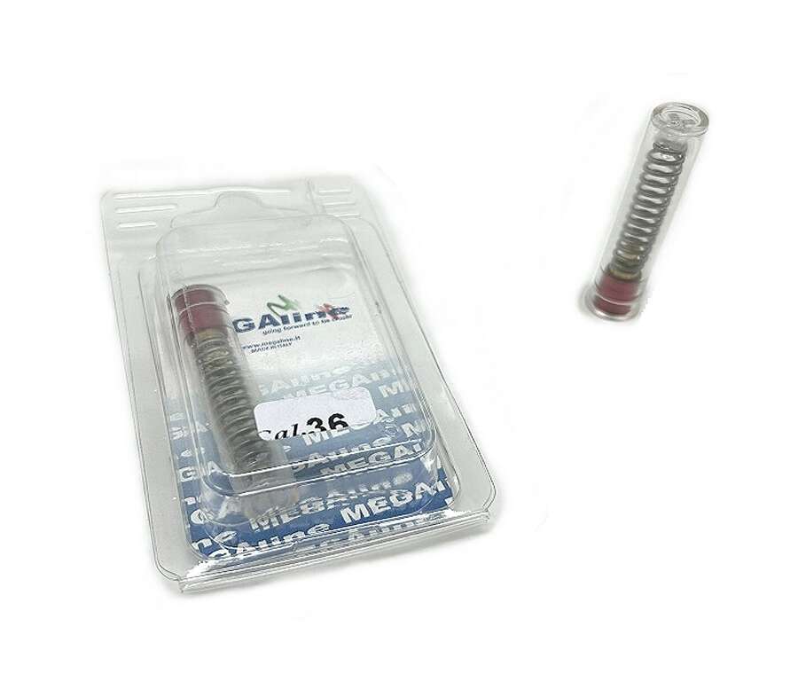 Salvapercussore Mega calibro 36 proteggi percussore in plastica
