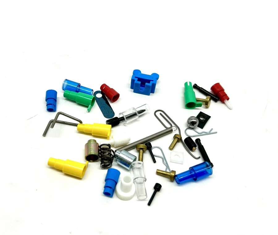 Dillon kit ricambi per pressa RL550B 20048