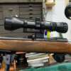 Attacco per beretta olimpia per cannocchiale - immagine 5