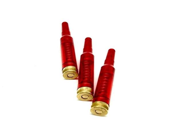 Salvapercussore Mega per 223 Remington proteggi percussore plas - immagine 2