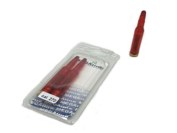 Salvapercussore Mega per 270 proteggi percussore in plastica