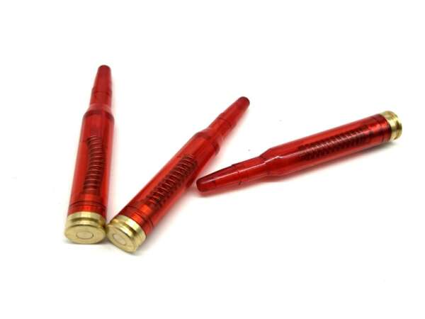 Salvapercussore Mega per 270 proteggi percussore in plastica - immagine 2