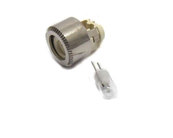 Lampadina Maglite mag num star per modello 3 cell C D LMSA301E - immagine 3