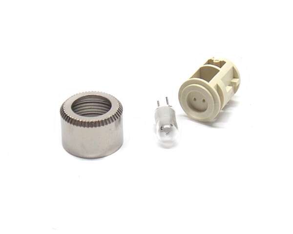Lampadina Maglite mag num star xenon modello 5 cell C D LMSA501E - immagine 2