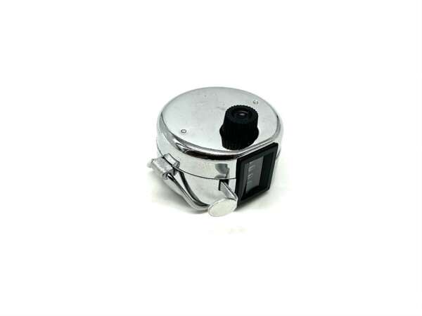 Conta persone Viper manuale - immagine 2