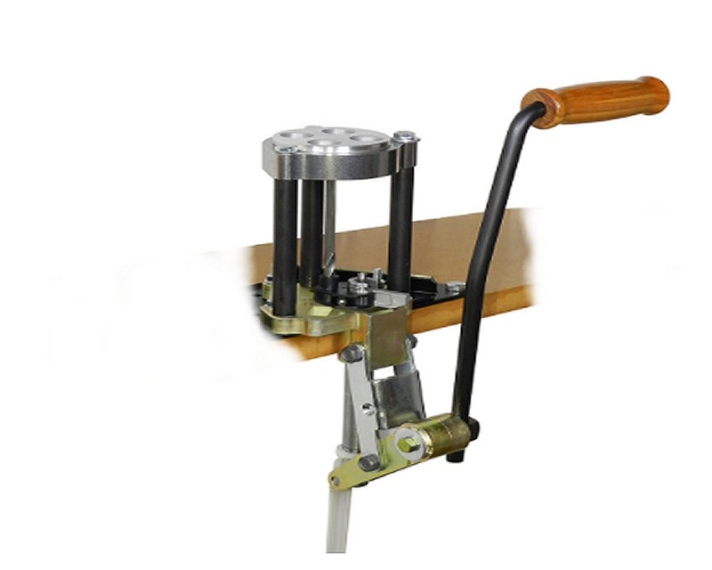 Lee pressa turret 4 fori 90932