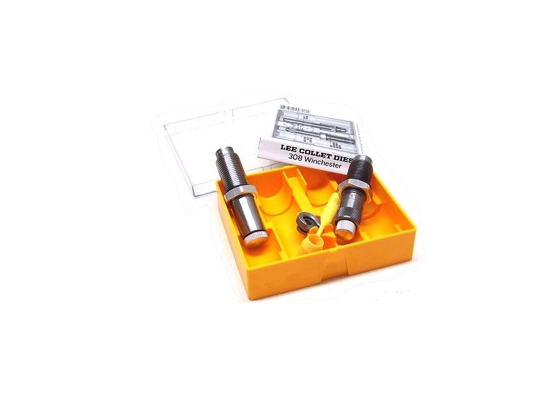 Lee collet dies 308 Winchester 90718