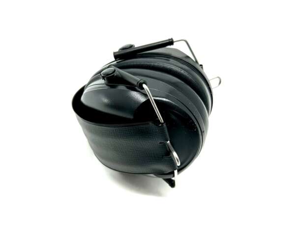 Cuffia Peltor H515FB Bull s Eye I nera tiro a volo - immagine 2