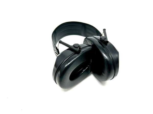 Cuffia Peltor H515FB Bull s Eye I nera tiro a volo - immagine 3