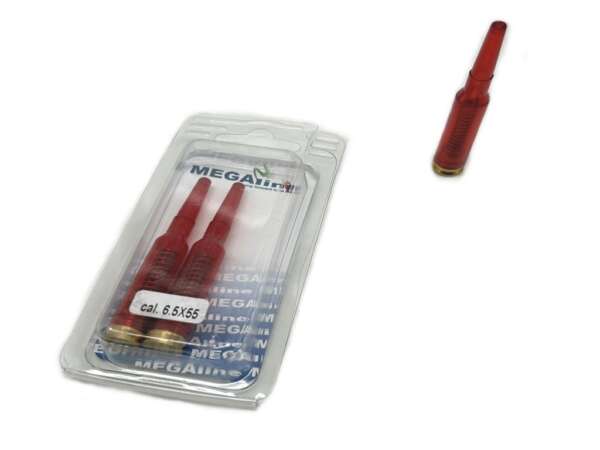 Salvapercussore Mega per 6,5X55 proteggi percussore in plastica