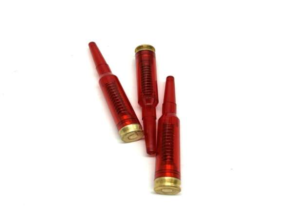 Salvapercussore Mega per 6,5X55 proteggi percussore in plastica - immagine 2