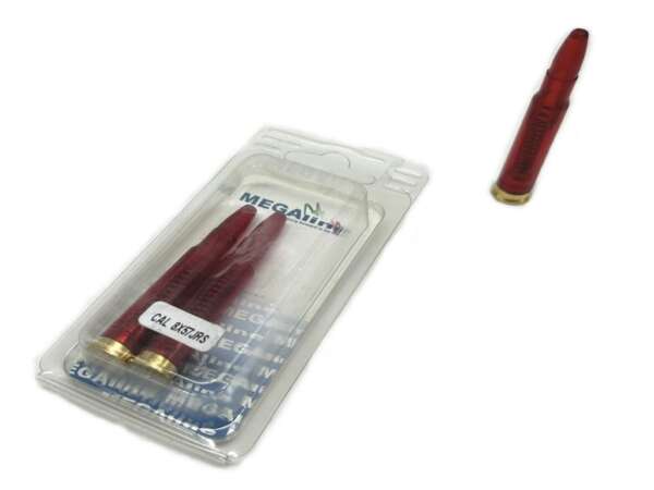 Salvapercussore Mega per 8x57 JRS proteggi percussore in plastica