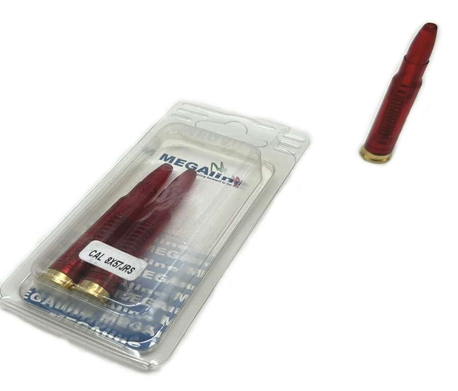 Salvapercussore Mega per 8x57 JRS proteggi percussore in plastica